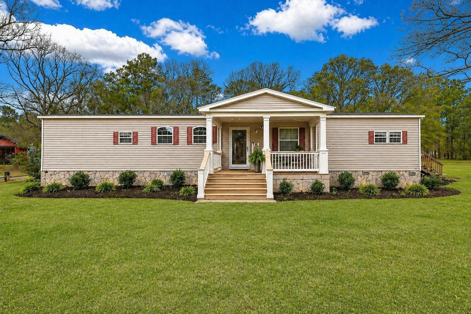 5636 Highway 162, photo 1 of 7