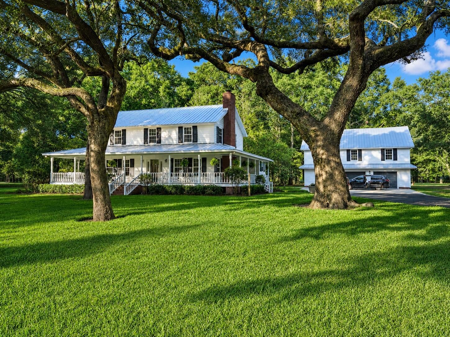 6302 Highway 165, photo 1 of 8